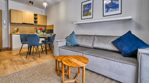 Apartamenty Sun & Snow Mariental Residence, Szklarska Poręba